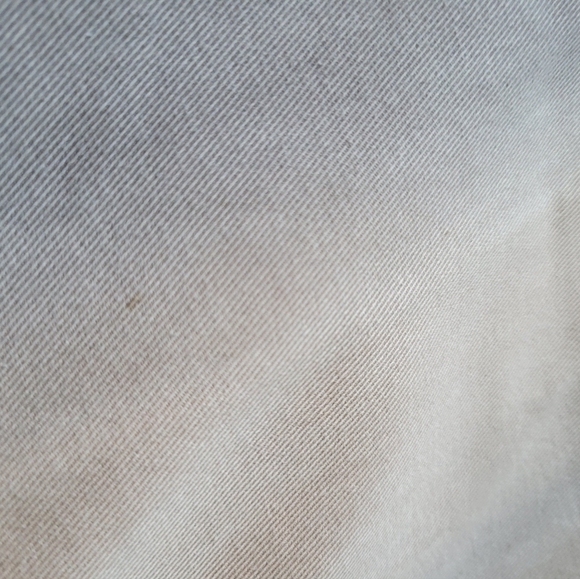 Spanx Stretch Twill Wide-leg Pulk-on Pants Grey Size Small - Picture 10 of 11